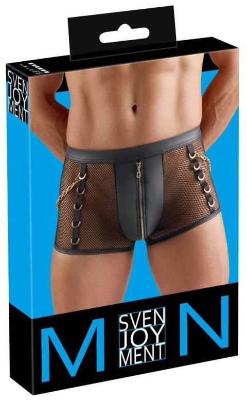 Pants black S