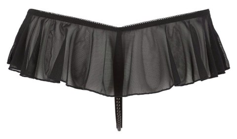 G-string with Frills XL