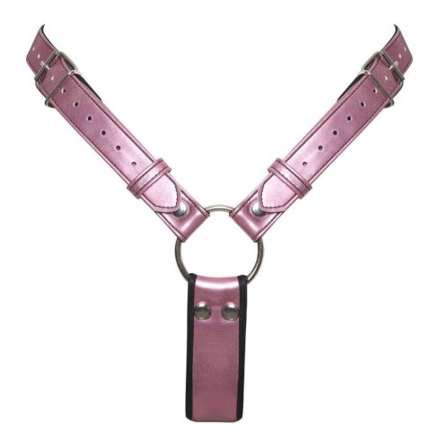 BK Thong+Dildo L/XL