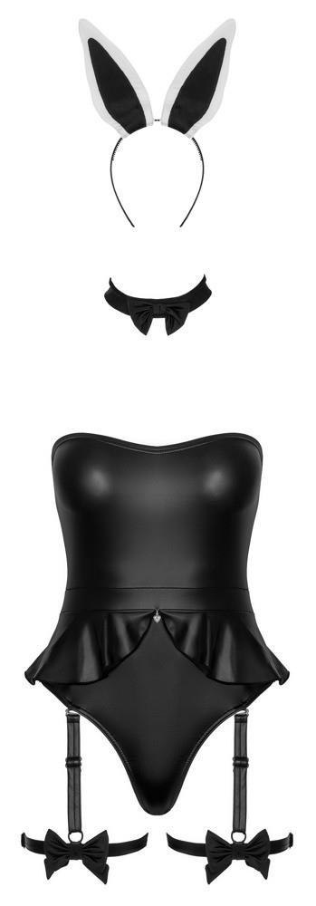 Bunny Body M