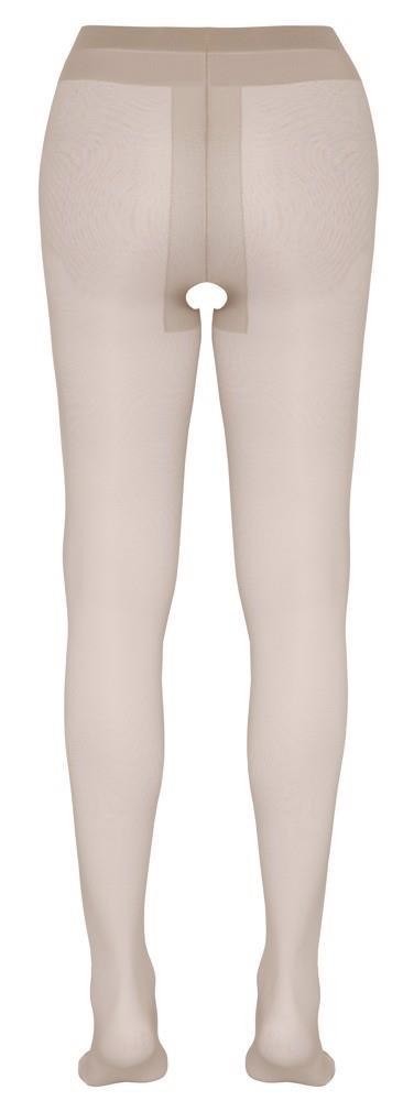 Crotchless Tights Skin XL