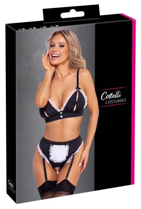 Maid Set M
