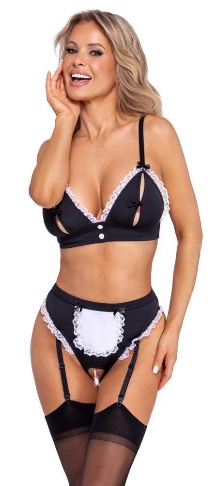 Maid Set M
