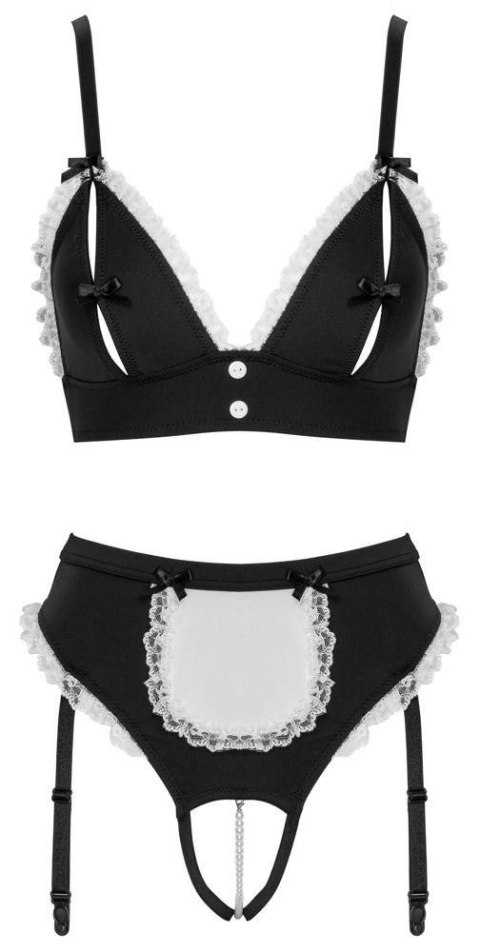 Maid Set S