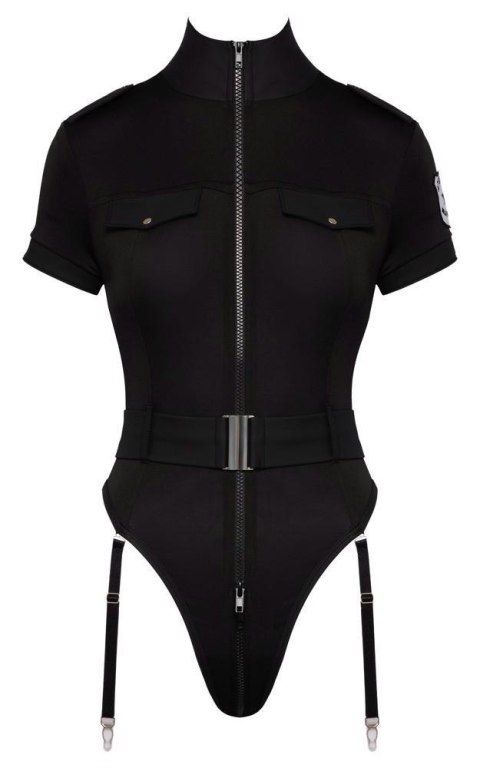 Police Body L