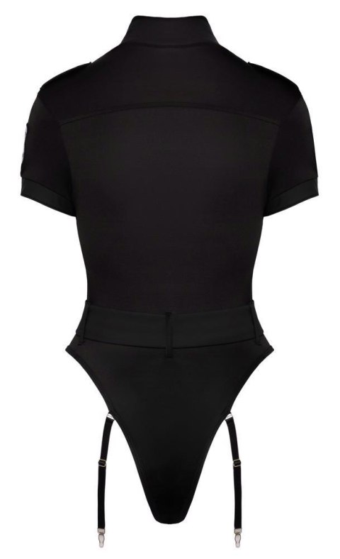 Police Body L