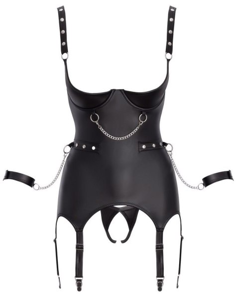 Basque Bondage XL