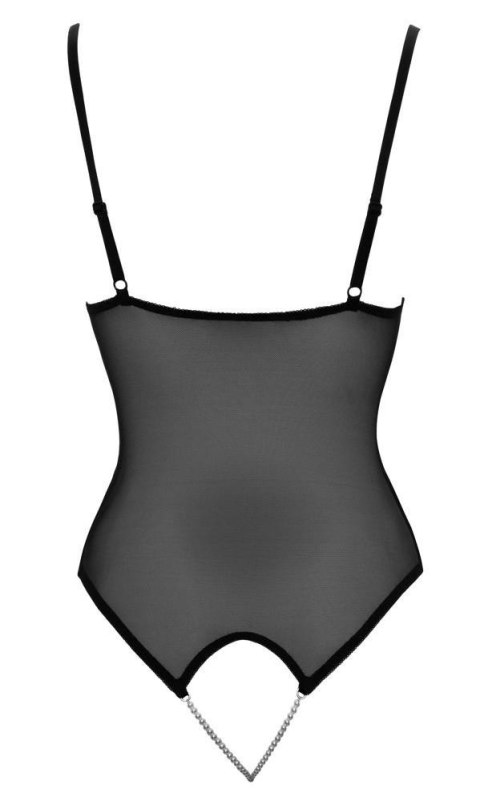 Crotchless Body XL