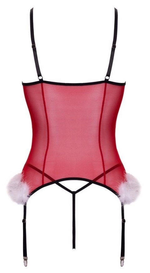 X-Mas Basque S/M