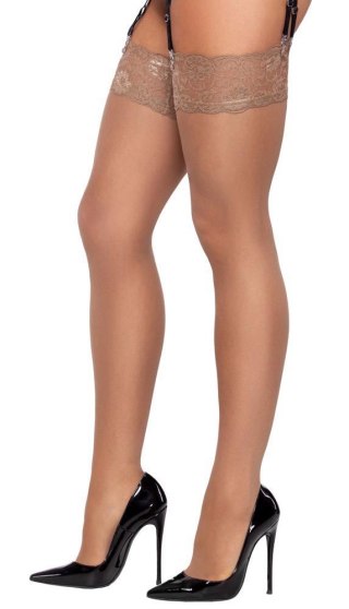 Stockings nude XL