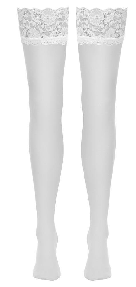 Stockings white M
