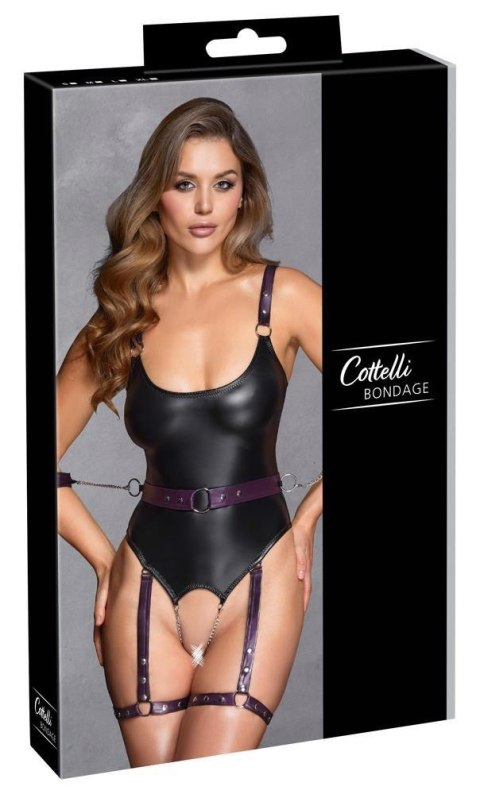 Body Bondage L