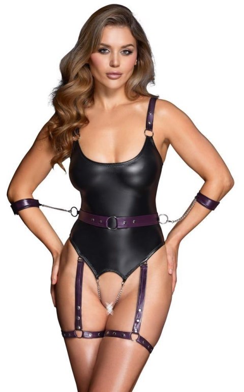 Body Bondage L