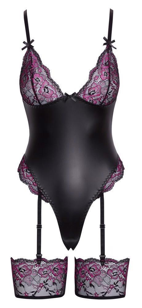 Body Garters S