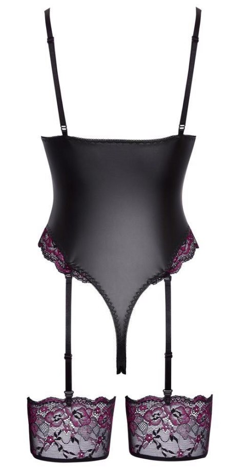 Body Garters S
