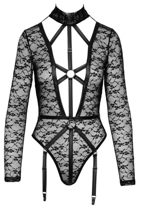 Body Lace M