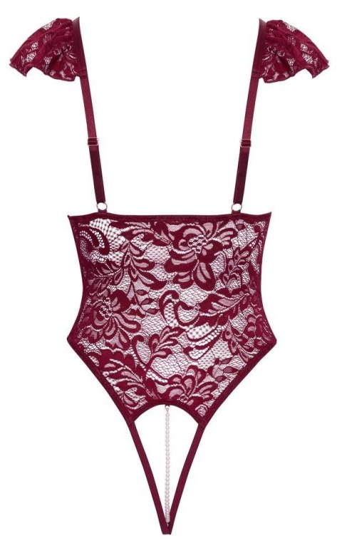 Body Pearls L