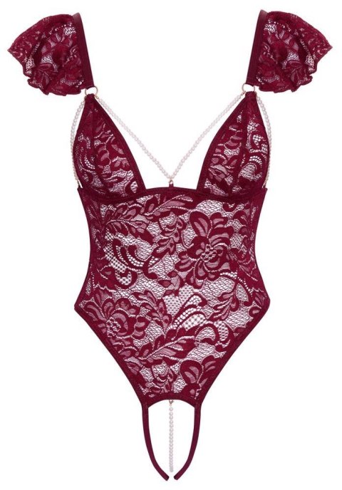 Body Pearls XL