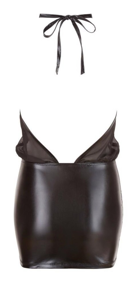 Chiffon Dress L