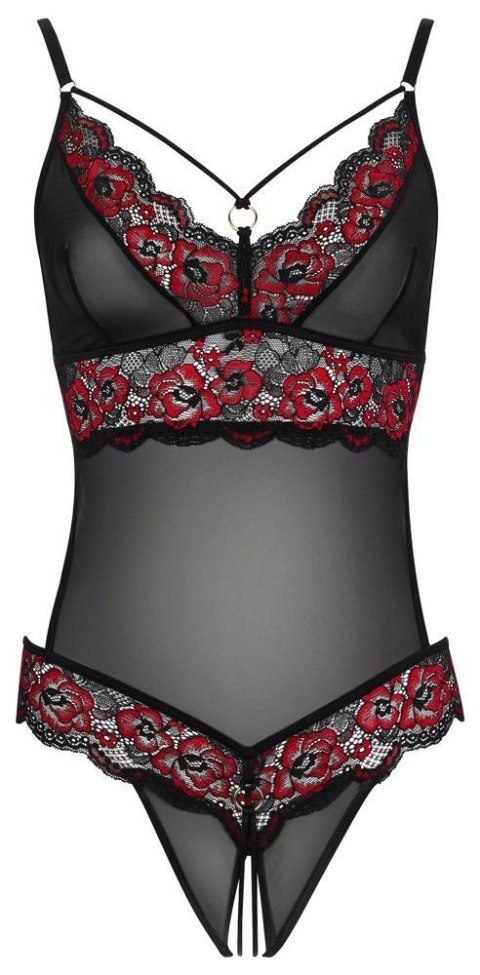 Crotchless Body L/XL