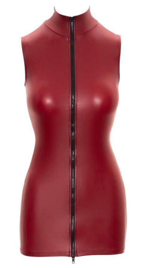 Dress Zip XL