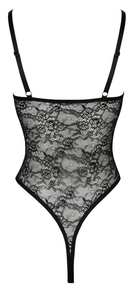 Lace Body Rings L