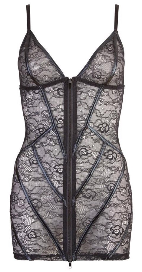 Lace Dress XL
