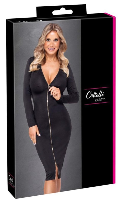 Dress Zip M