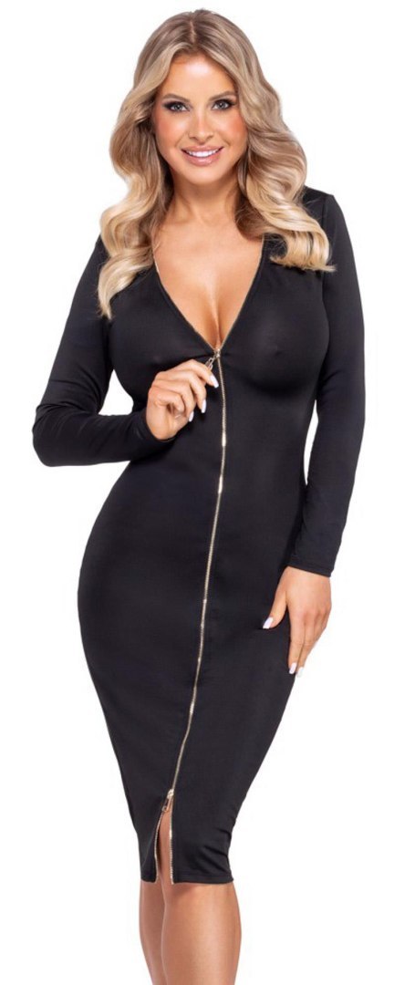 Dress Zip M