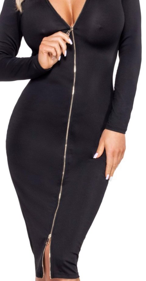 Dress Zip M