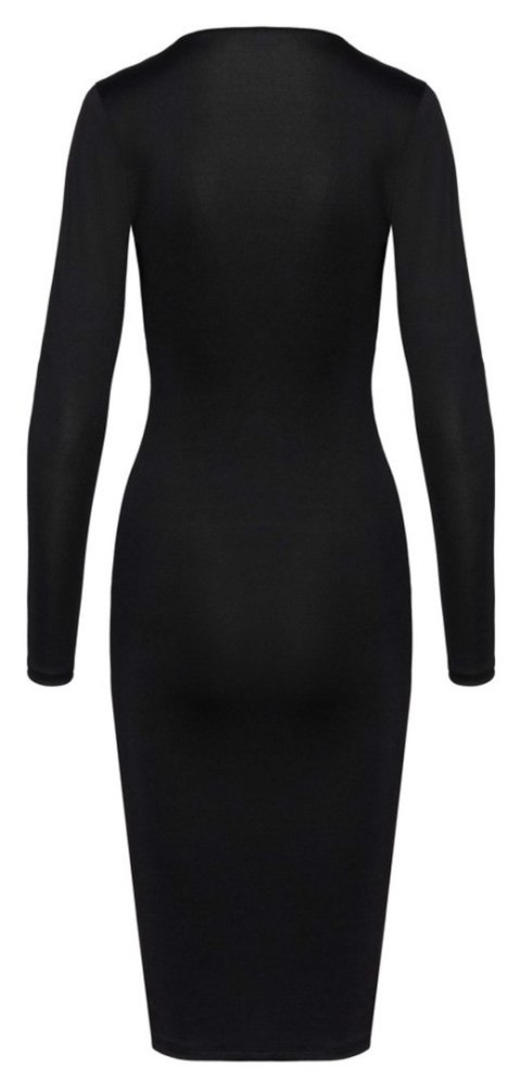 Dress Zip M