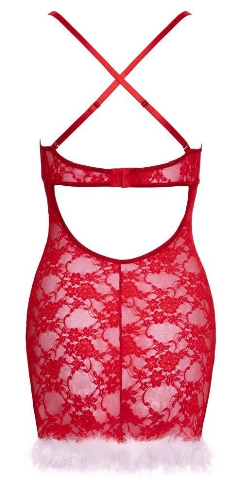 X-Mas Dress L/XL