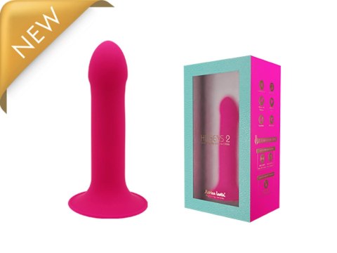 Plug-AD.Hitsens 2 (6,5"") Pink