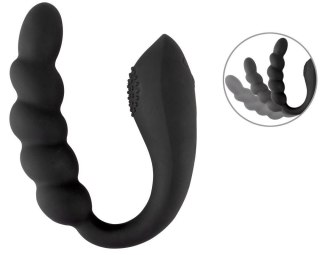 BV Bendable Dual Stimulator