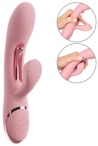 Beau coeur Avenor G-Spot Rabbi