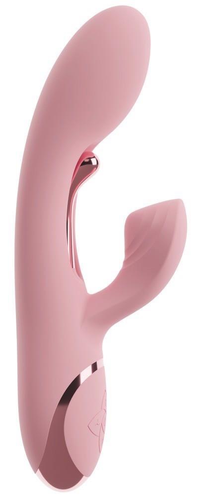 Beau coeur Avenor G-Spot Rabbi