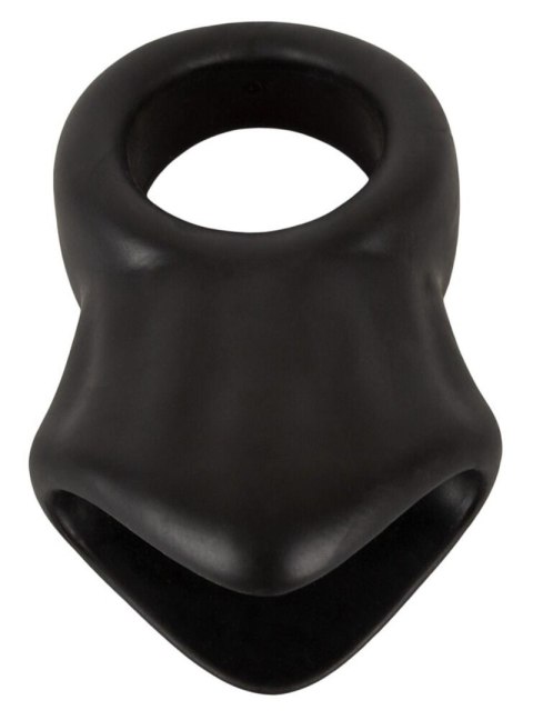 Erecto Cock Ring w B