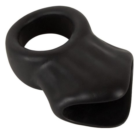 Erecto Cock Ring w B