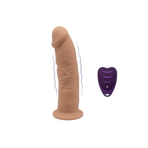 Model 2 7"" Vibration + LRS