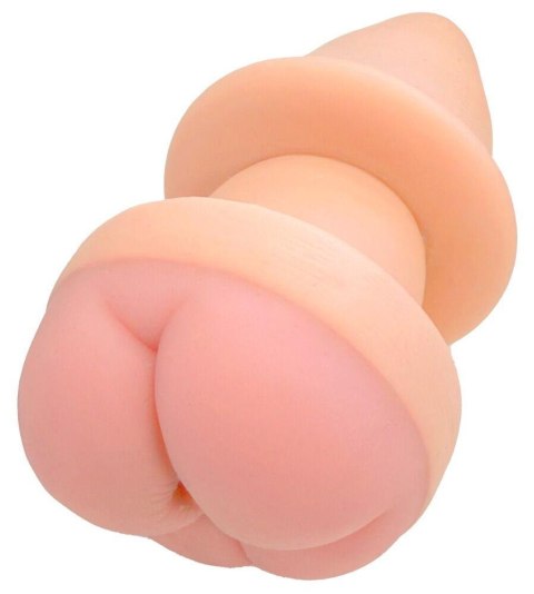 Nature Skin Butt Plu