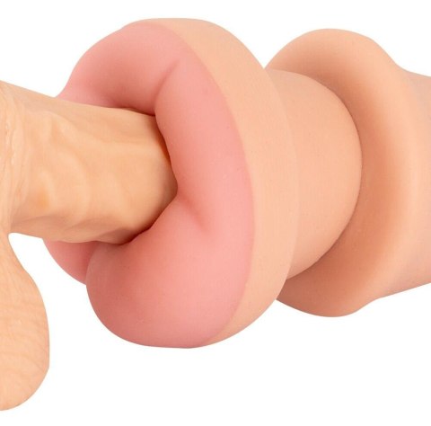 Nature Skin Butt Plu