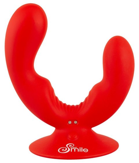 Smile Dual Vibrator