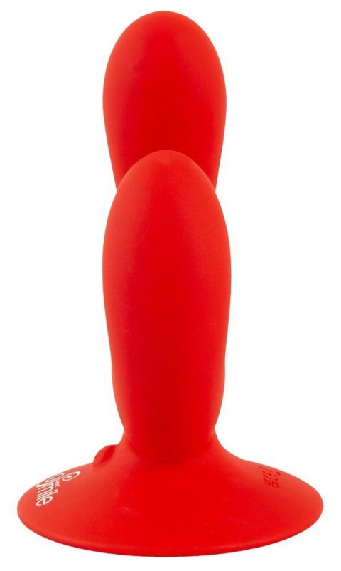 Smile Dual Vibrator