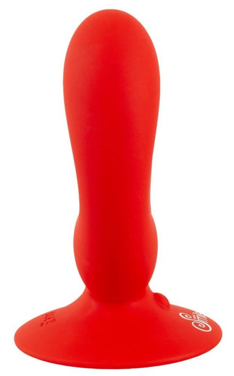 Smile Dual Vibrator