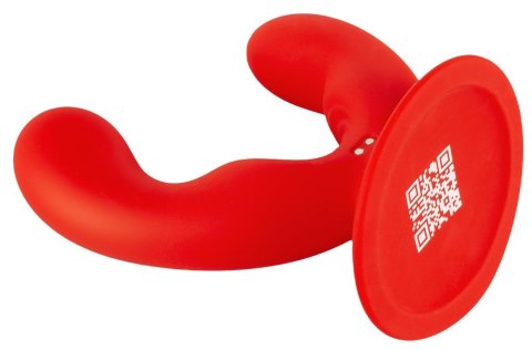 Smile Dual Vibrator