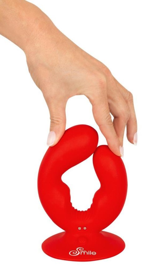 Smile Dual Vibrator