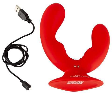 Smile Dual Vibrator