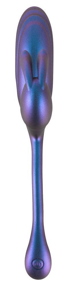 Smile Metallic Flexible Double