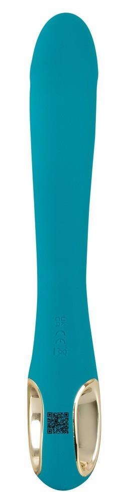 Smile Rabbit Vibrator w Thrust