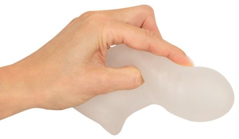 Thickening Sleeve with Ball Ring